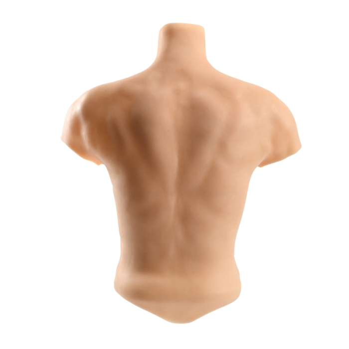 Censan 3 Kg Giyilebilir Silikon Erkek Model LJJR001