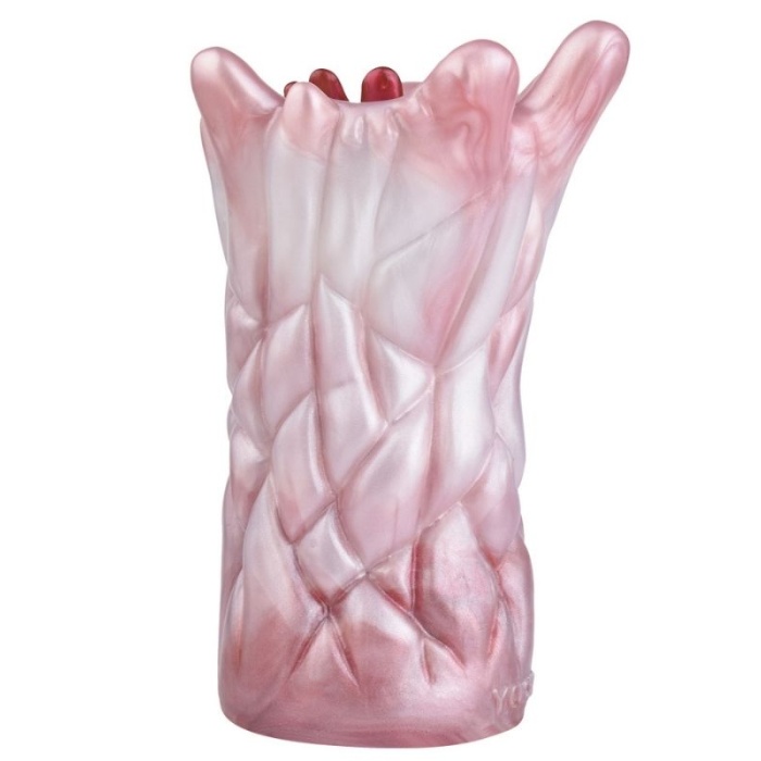 Censan Yaratık Şeklinde Vajina Mastürbatörü Model no: YC-2308