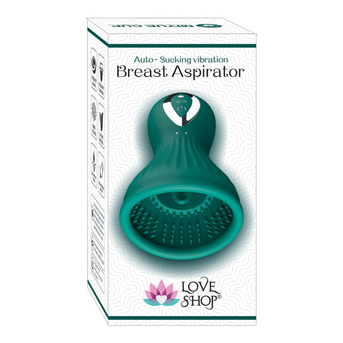 BREAST ASPİRATOR- GÖĞÜS VAKUM