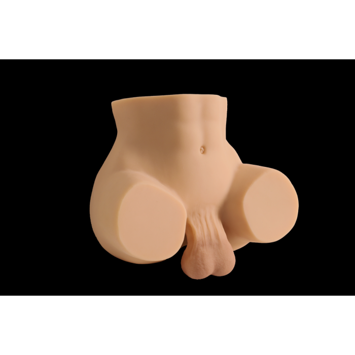 DENİS MASTÜRBATÖR