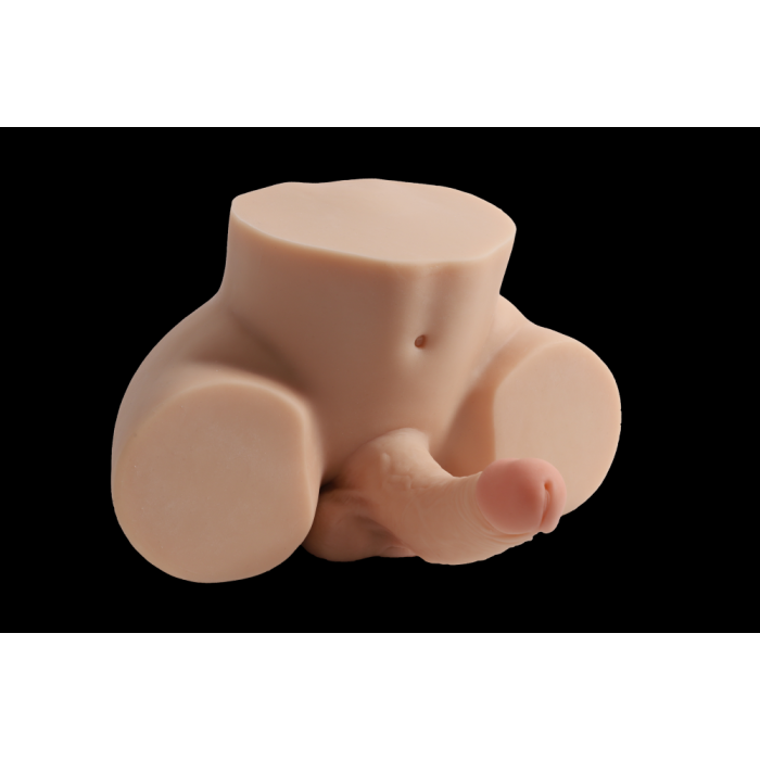 MAKSİM MASTÜRBATÖR