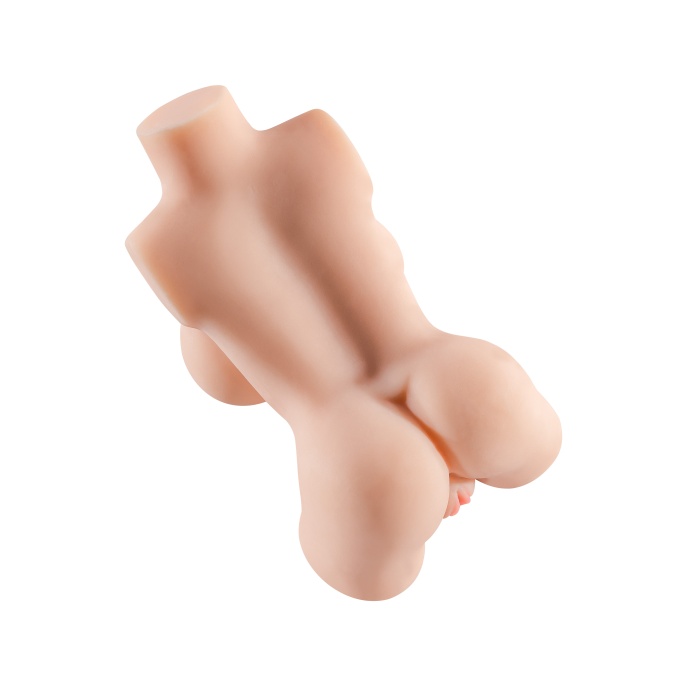 DİNA MASTÜRBATÖR USB ŞARJ-SESLİ TİTREŞİM