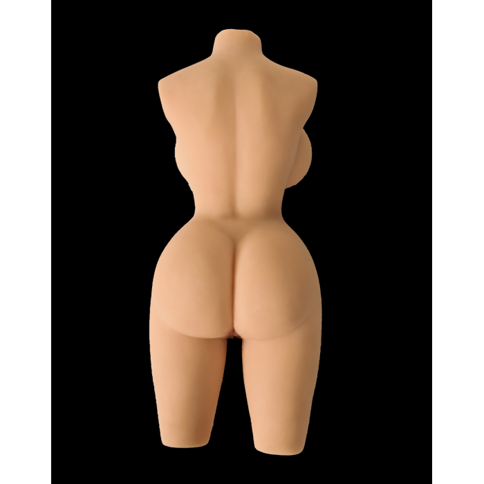 POLİNA MASTÜRBATÖR 9,1 KG USB ŞARJ-SESLİ TİTREŞİM