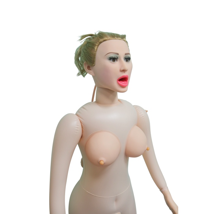 WENDY ŞİŞME BEBEK