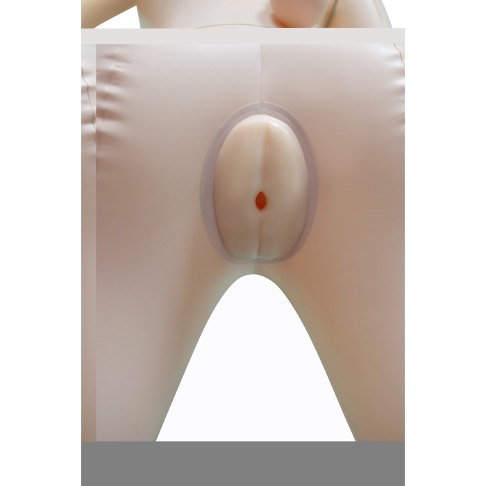 WENDY ŞİŞME BEBEK