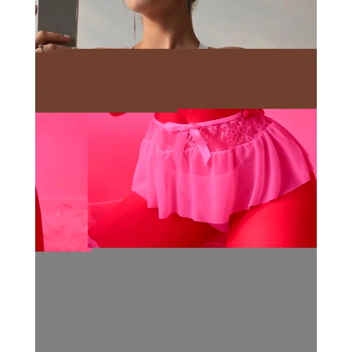 Fiber Sentetik Tül Tepelik - R4-22-88