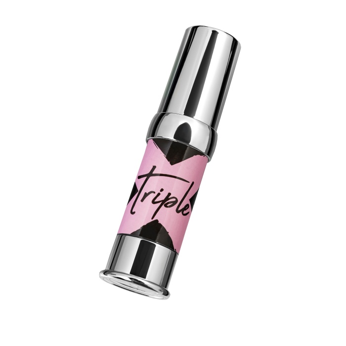 SECRET PLAY Zevk Arttırıcı Çiftler İçin Jel 3ü 1 Arada, 15 ml