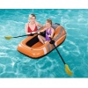 Tek kişilik Bot Hydroforce 155 x 97 Cm  + Kürek