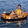 Tek kişilik Bot Hydroforce 155 x 97 Cm  + Kürek