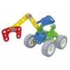 Sök Tak 99 Parça Araç 5in1 Build Technic