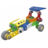 Sök Tak 99 Parça Araç 5in1 Build Technic
