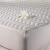 Sıvı Geçirmez Kapitoneli Fitted Çift Kişilik Yatak Pedi 200x200