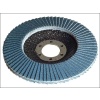Nikon 33003 Flap Disk Zımpara 115X60 Kum Zirconia