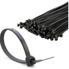 Tork Siyah Kablo Bağı 3,5X140