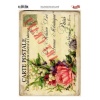 Rich 6332 Vintage Kolay Transfer 23x33 cm