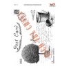 Rich 1300 Vintage Kolay Transfer 23x33 cm