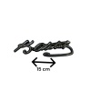 Cemax Atatürk İmza 15 cm