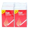 Kibrit 10 Paket (Ortalama 40 Çöp X 10 Paket)