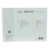 Süper Set Superserum Hyaluronic 3D 30 ML+Biohydration 30 ML + Hediye Makyaj Süngeri