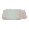 Kilitli Naylon Torba Poşet 10X12 Cm Şeffaf 100 Adet 1 Paket