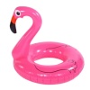 Flamingo Başlı Simit 85 cm