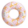 Sonsuzluk Desenli Tutunmalı Simit 114 Cm