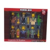 Roblox 6 lı Karakter Figürleri