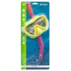 Maske Snorkel Çocuk  - Crusader Essantial
