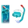 - MASKE SNORKEL BESTWAY COCUK  VAKUMLU