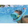 - MASKE SNORKEL BESTWAY COCUK  VAKUMLU