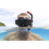 - MASKE SNORKEL BESTWAY COCUK  VAKUMLU