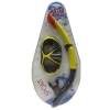 - MASKE SET  PC - STAR DIVING