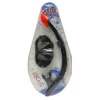 - MASKE SET  PC - STAR DIVING