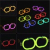 Glow  Elma Gözlük - Glow Partisi Gözlüğü - Glow Stick Gözlük 12 Adet