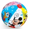 Mickey Mouse Deniz Topu 51 Cm