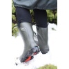 Pollyboot Power Rigger Çizme Çelik Burunlu 48 Numara