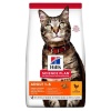 Plan Optimal Care Tavuklu Yetişkin Kedi Maması 1,5kg