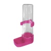 Muhabbet Kuşları İçin Suluk 100 ml Pembe