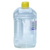 Zambak Kolonyası Beyaz 60 Derece Pet Şişe 900 ML