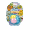 Bulutlu Puffy Cotton Kokulu