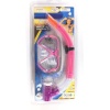 /113CSB - MASKE SNORKEL SET SAFARİ