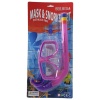 - GARSON MASKE SET KARTELA