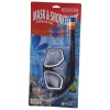 - GARSON MASKE SET KARTELA