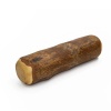 Doğal Zeytin Ağacı Çiğnenebilen Köpek Oyuncağı L 19 x 3,5 cm -  25 kg