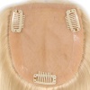Beyaz Platin Baby Taban Tepelik / 10x12cm