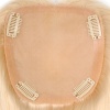 Beyaz Platin Baby Taban Tepelik / 13x14cm