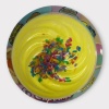 Puffy Cotton 22 Gr - Sarı Slime
