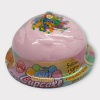 Puffy Cotton 22 Gr - Pembe Slime
