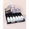 Hediyelik Mini Fener Led Mum Kare (Lisinya)
