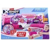 X-SHOT Su Tabancası - Hızlı Doldurma Fonksiyonlu - Pembe